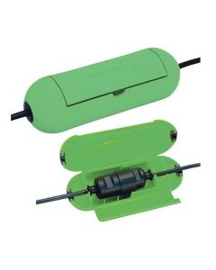 Safe-Box (Schutzbox) Brennenstuhl® für Kabelsteckverbindungen IP 20