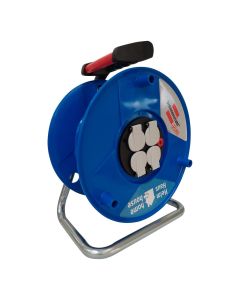 Kabeltrommel Brennenstuhl® Garant ST ohne Kabel