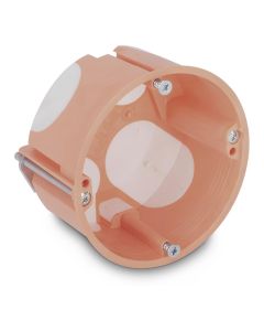 EBULL| Hohlwanddose -102237  | winddicht| Tiefe 60mm