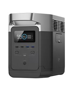 EcoFlow Delta 1300 | 1260 Wh