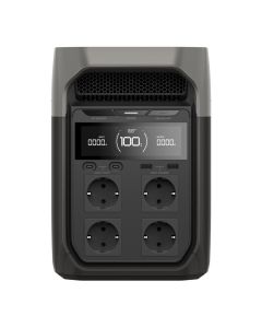 EcoFlow DELTA 3 | 1024Wh | 230V
