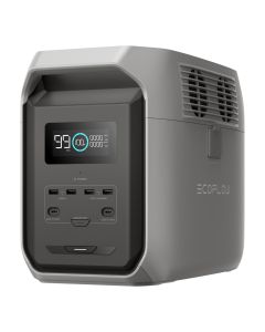 EcoFlow DELTA 3 - 1500 EU 1536Wh-230V