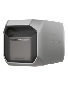 EcoFlow DELTA 3 Extra Battery 1024KWh