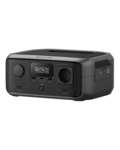 EcoFlow River 3 | 245 Wh | 300 W | X-Boost 600 W