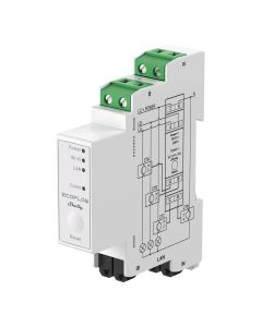 EcoFlow Shelly Smart Meter - Leistungsmesser