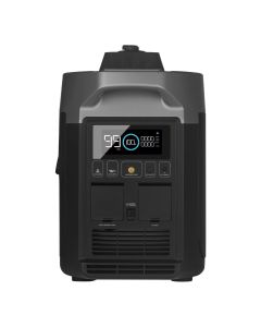 EcoFlow Smart Generator | benzinbetrieben