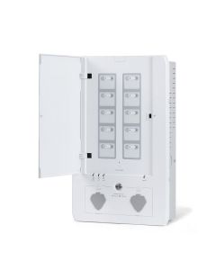 Smart Home Panel Bild 1