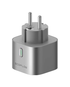 EcoFlow x Shelly Smart Plug