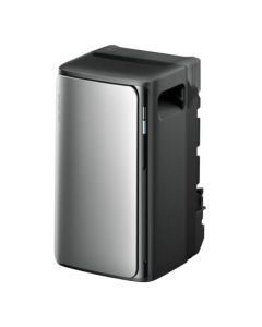 EcoFlow STREAM Ultra – All-in-One Speicherlösung mit 4 MPPT und hoher PV-Leistung