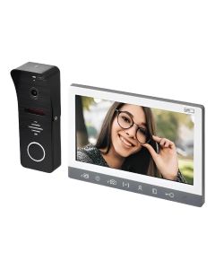 EMOS GoSmart Video-Türsprechanlage EM-10AHD
