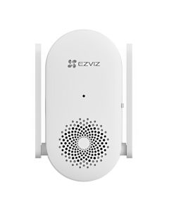 EZVIZ CH1 Gong für DB2 | Intelligente WLAN-Türglocke