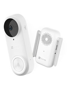 EZVIZ DB2 Pro