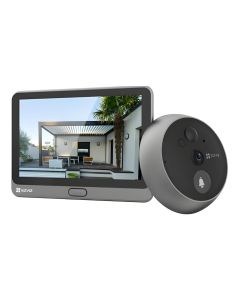 EZVIZ DP2 2K