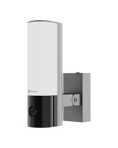 EZVIZ EL3 - Sicherheitslicht mit Kamera