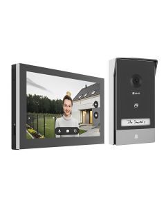 Ezviz EP7 - kabellose Akku-Video-Türsprechanlage 2K