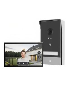 EZVIZ HP7 Video-Türsprechanlage