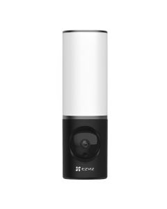 EZVIZ Smart Outdoor Security Light LC3