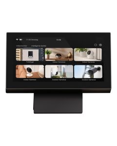 Smarte Ezviz Touch Screen-Bedieneinheit
