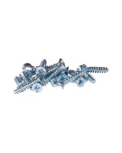 Geräteschraube 3,2x15mm