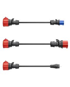 go-e Adapterset Gemini Flex 11 Bild 1
