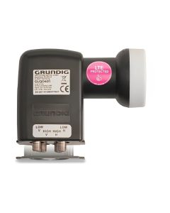 Quattro Switch Bild 1