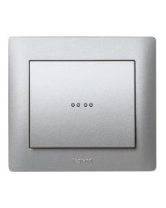 LEGRAND Kontrollwippe, Galea, ultraweiß, 771034