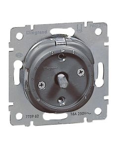 Einsatz Zeitschaltuhr 15 Minuten