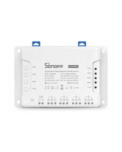 Smarter WLAN-Schalter 4-Kanal