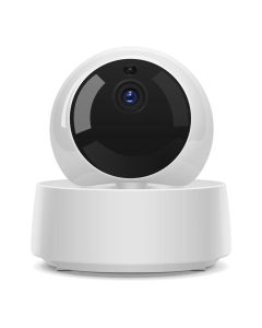 WLAN IP-Indoor-Sicherheitskamera 360°