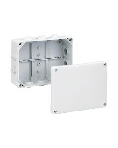 Abzweigkasten 199x149x77 Bild 1