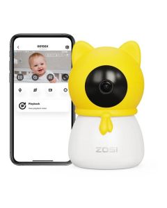 ZOSI C516 Bild 1