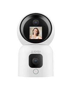 ZOSI C528 Bild 1