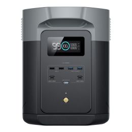 EcoFlow DELTA Max 2000 - CH